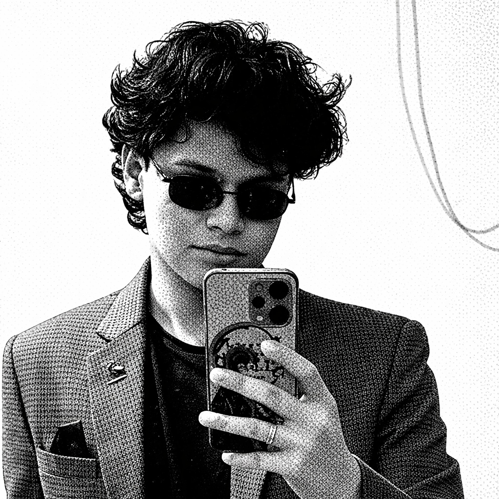 Chandra Kishor Jha — System Architect Delhi